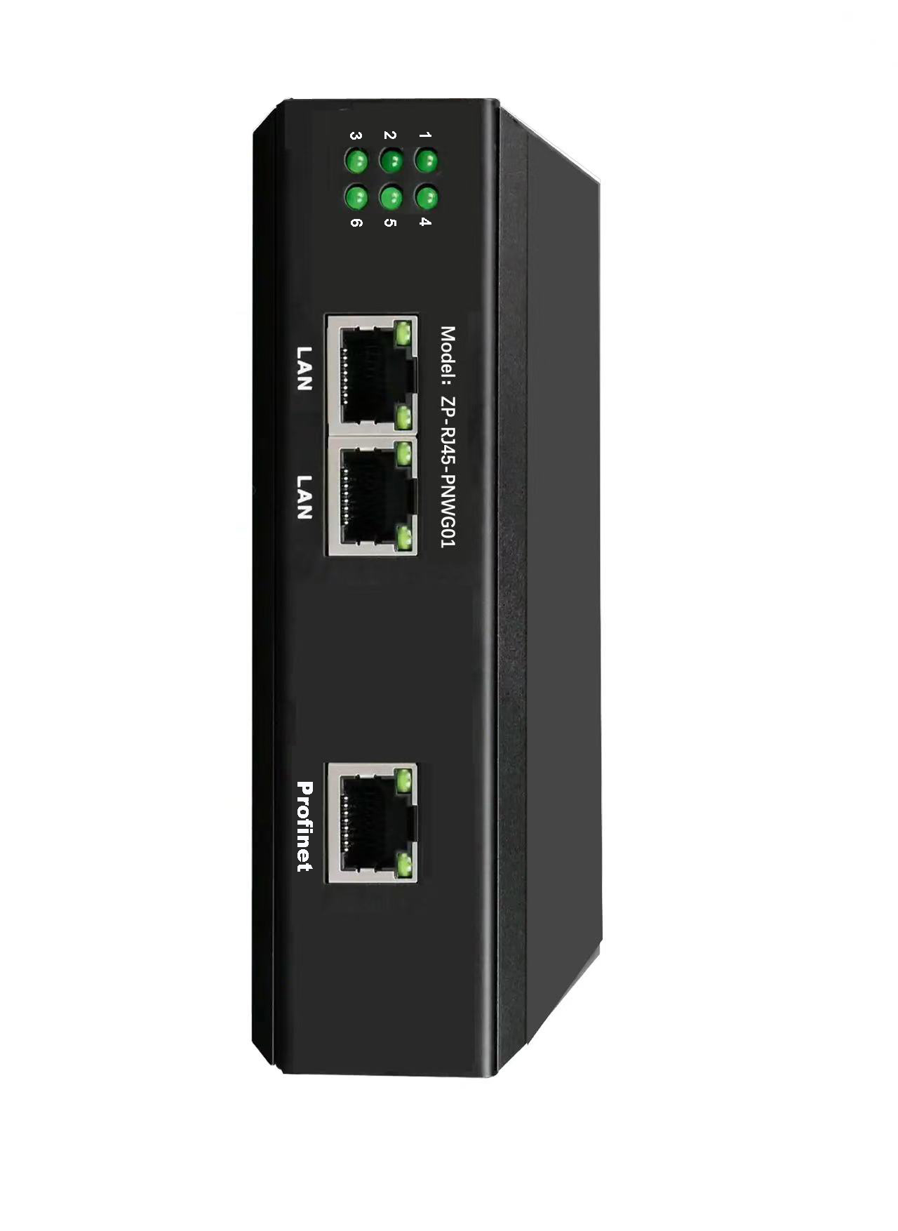 PN转ModbusTCP模块